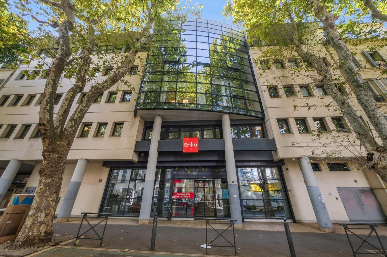 Bureau Marseille 2953m² Vente bureau Marseille Bouches-du-Rhône OVBUR2531848 0